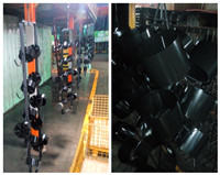 大洋電機(jī)-端蓋、機(jī)殼、定子等電泳 大洋電機(jī)-端蓋、機(jī)殼、定子等電泳